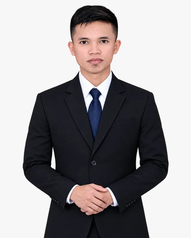 Wakib Kurniawan, M.Pd., C.AIC., C.IICS.