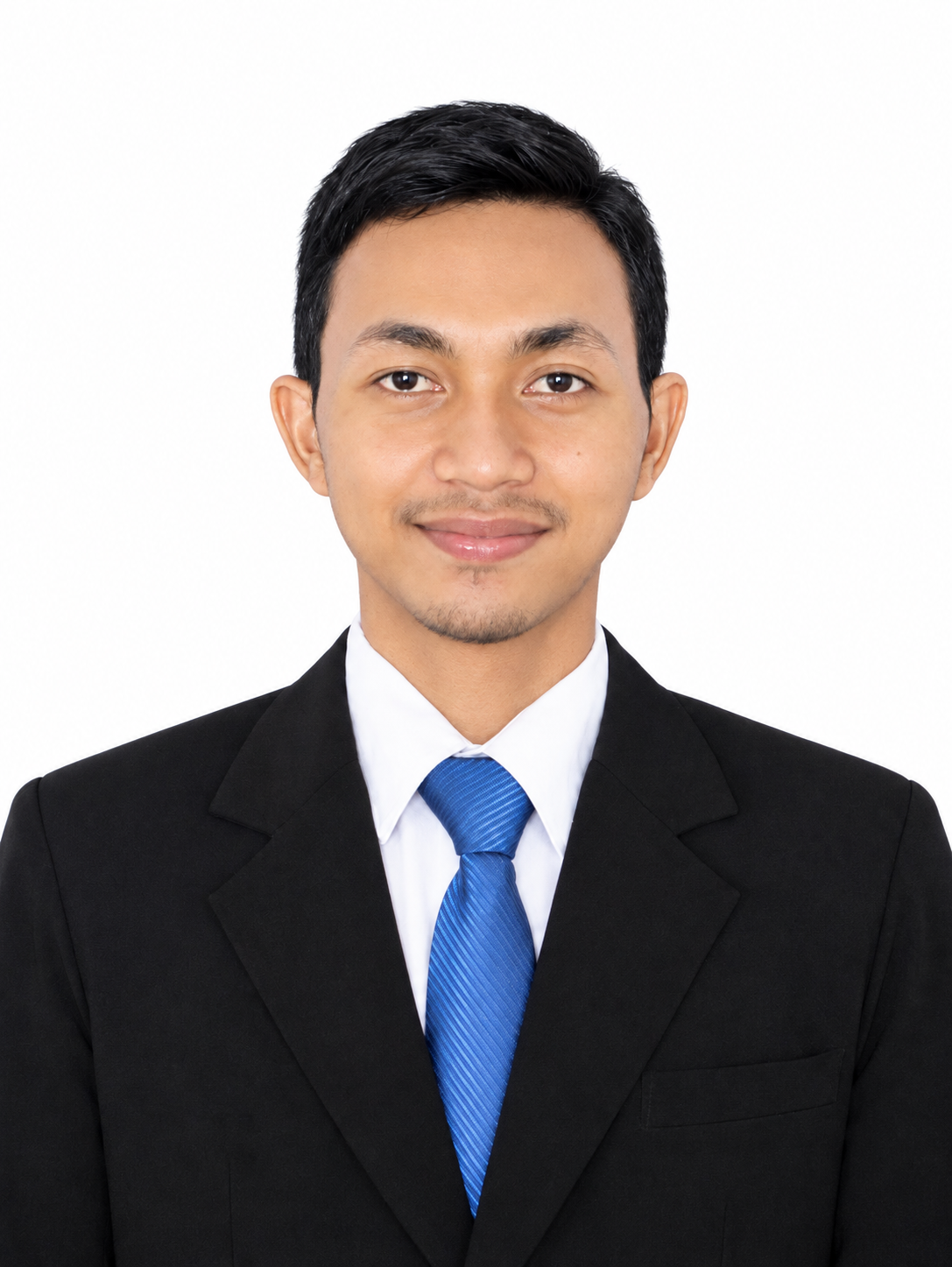Muhammad Latif Nawawi, M.Pd., C.STMI., C.Ps., C.MTr
